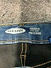 Old Navy Hearts Blue Jeans Size 2 - photo 4