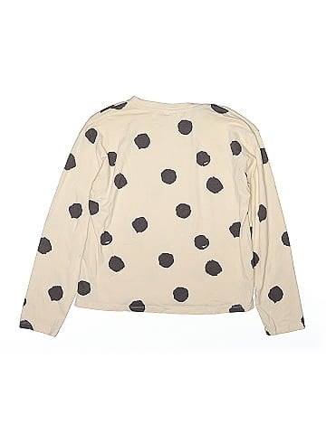 Zara Long Sleeve T-Shirt (view 2)