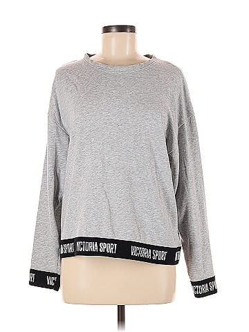Victoria Sport Sweatshirt (view 1)