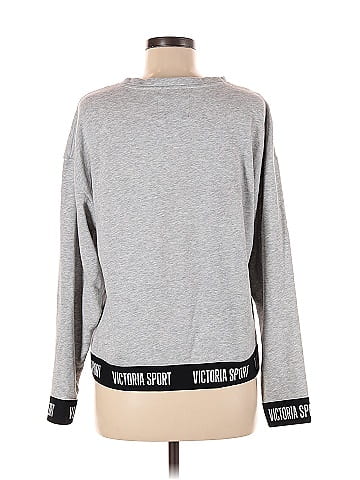 Victoria Sport Sweatshirt (view 2)