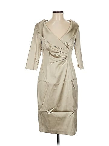 Kay Unger Cocktail Dress (view 1)