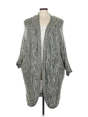 Wet Seal Cardigan (view 1)