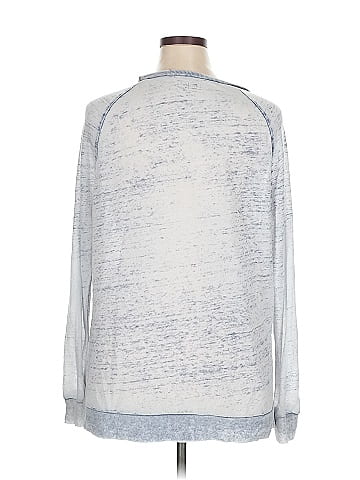 Miken FLOW Long Sleeve T-Shirt (view 2)
