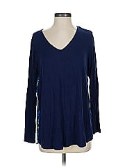 Belle By Kim Gravel Long Sleeve T Shirt