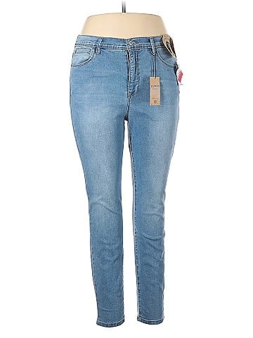 Curve Appeal Jeans (view 1)