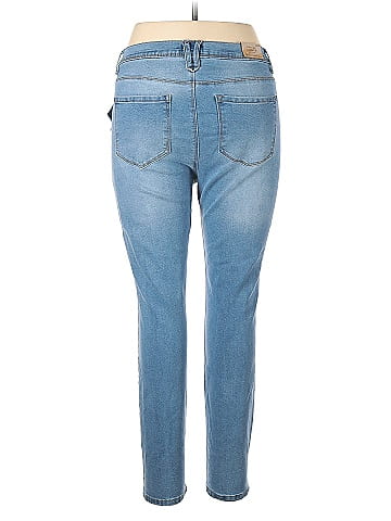 Curve Appeal Jeans (view 2)