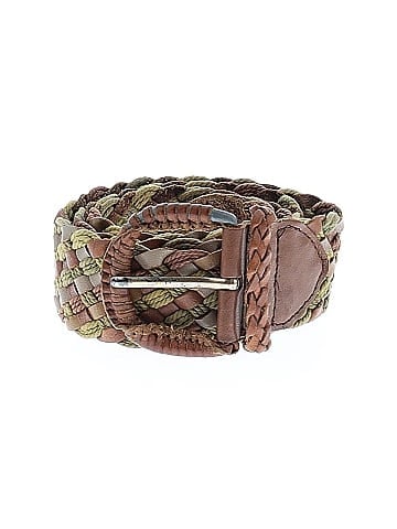 Hollister Leather Belt (view 1)