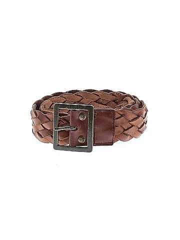 Hollister Leather Belt (view 1)