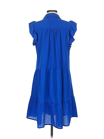 Umgee Casual Dress (view 2)