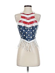 Charlotte Russe Tank Top