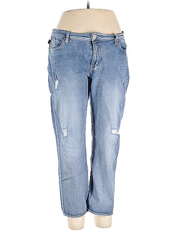 Rock & Republic Jeans (view 1)