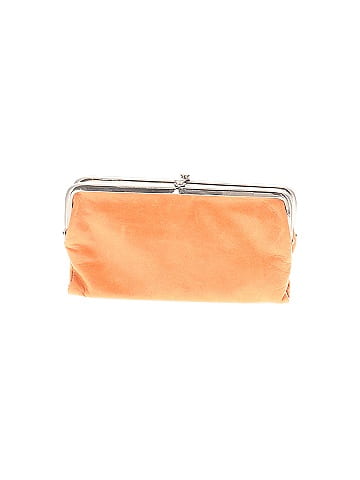 Hobo International Leather Clutch (view 1)