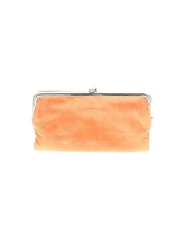 Hobo International Leather Clutch (view 2)