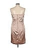 Studio Y Tan Cocktail Dress Size 13 - photo 2