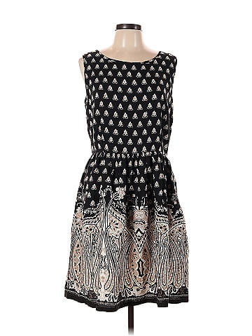 Pinky Casual Dress (view 1)