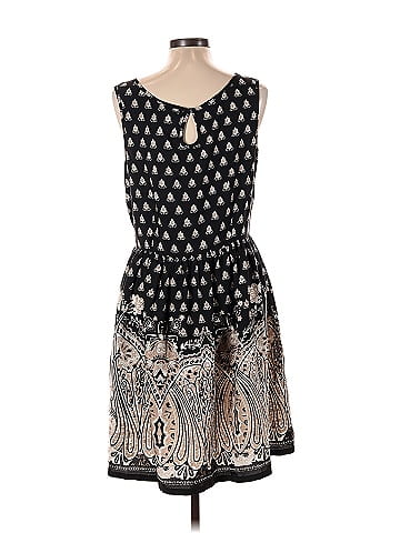 Pinky Casual Dress (view 2)