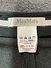 Max Mara Chevron-herringbone Gray Dress Pants Size 2 (estimated) - photo 6
