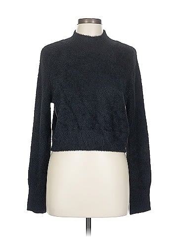 Theo & Spence Turtleneck Sweater (view 1)