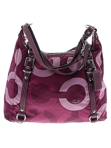 Coach Satchel (view 1)