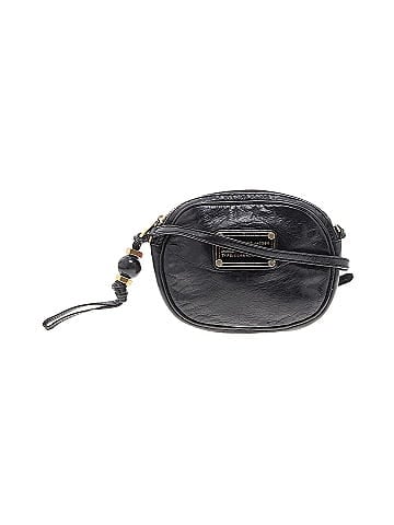 Marc by Marc Jacobs Leather Crossbody Bag (view 1)