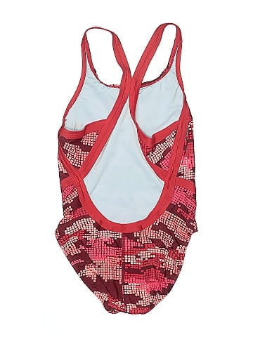 Nike One Piece Swimsuit (view 2)