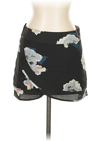 Tavik Casual Skirt (view 1)