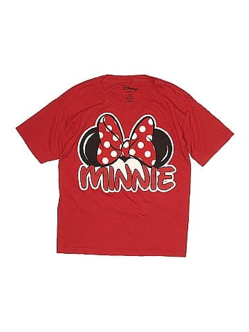 Disney Short Sleeve T-Shirt (view 1)