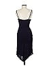 Arden B. 100% Rayon Black Cocktail Dress Size M - photo 2