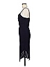 Arden B. 100% Rayon Black Cocktail Dress Size M - photo 4
