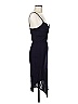 Arden B. 100% Rayon Black Cocktail Dress Size M - photo 3