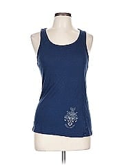 James Perse Sleeveless T Shirt