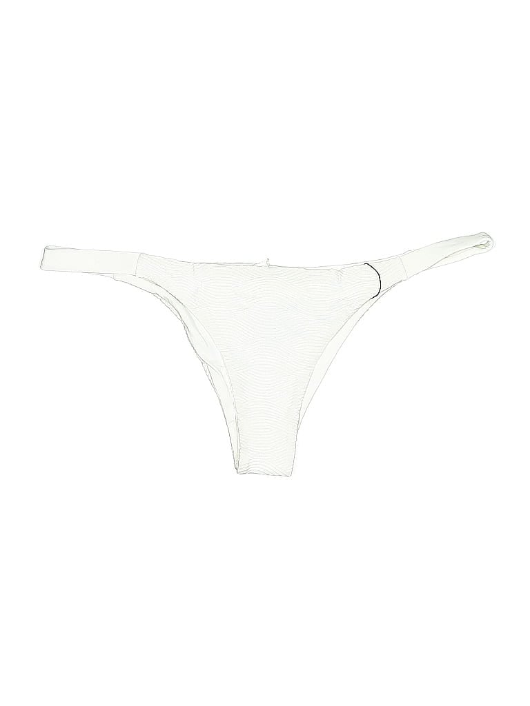 Tavik Swimsuit Bottoms In White