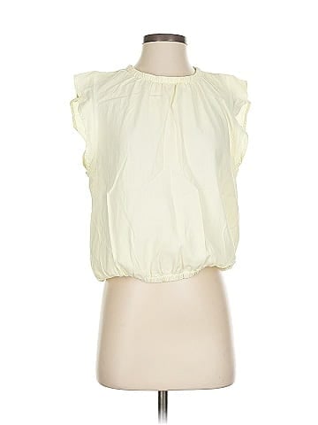Cloth & Stone Sleeveless Blouse (view 1)