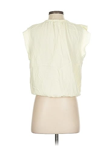 Cloth & Stone Sleeveless Blouse (view 2)