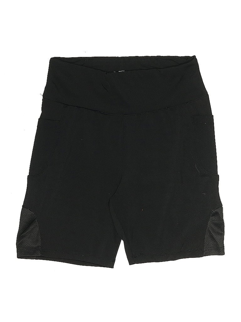 Pre-owned Assorted Brands Athletic Shorts In Black