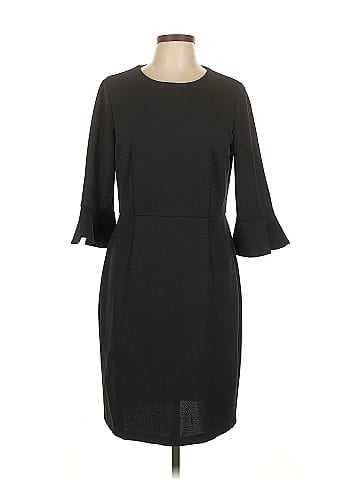 Donna Morgan Cocktail Dress (view 1)
