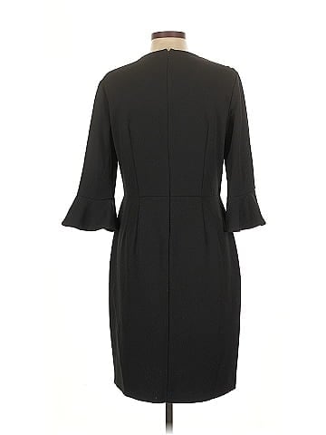 Donna Morgan Cocktail Dress (view 2)