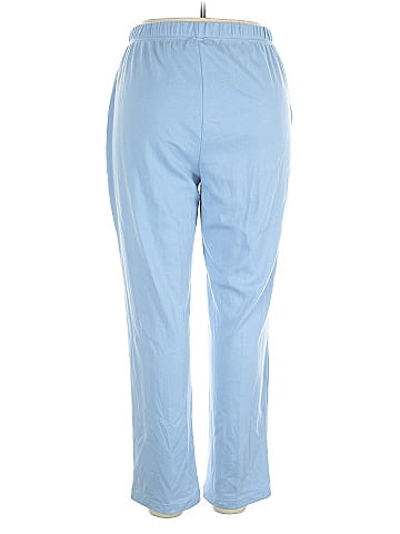 Woman Within Casual Pants (view 2)