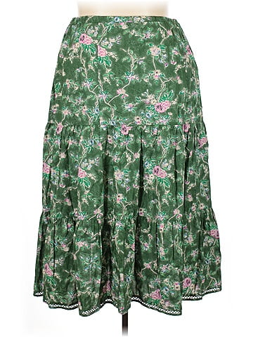 Lane Bryant Casual Skirt (view 2)
