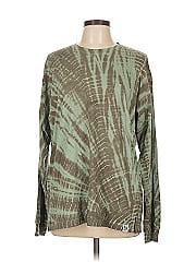 Victoria's Secret Pink Long Sleeve T Shirt
