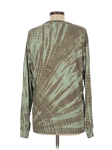 Victoria's Secret Pink Long Sleeve T-Shirt (view 2)