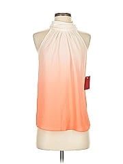 Jennifer Lopez Sleeveless Blouse