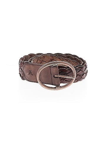 American Eagle Outfitters Leather Belt (view 1)
