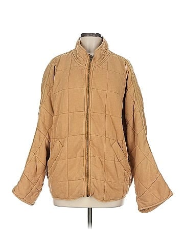 Free People Jacket (view 1)