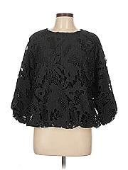 Eri + Ali 3/4 Sleeve Blouse