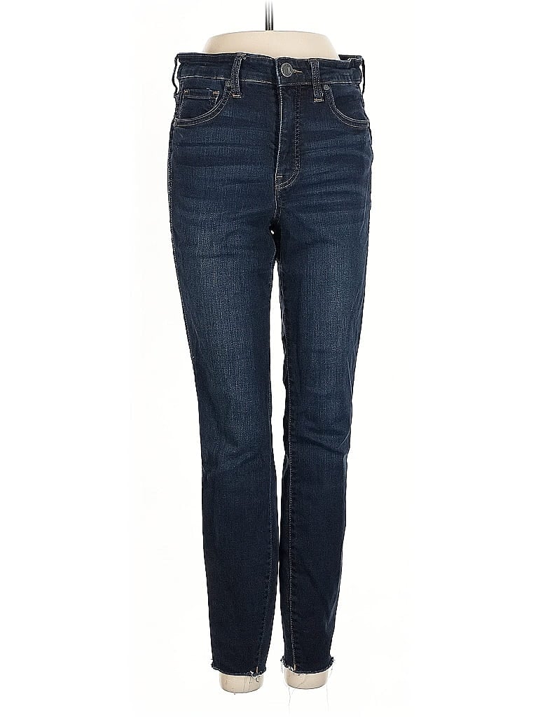 Click to view more detailed imagery on our partner's website Pre-owned Kut From The Kloth Jeans In Blue