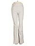 Unbranded Chevron-herringbone Gray Dress Pants Size S - photo 1