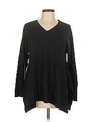 Dg^2 By Diane Gilman Pullover Sweater