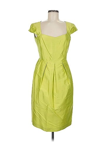 Armani Collezioni Cocktail Dress (view 1)
