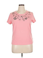 Talbots Outlet Short Sleeve T Shirt